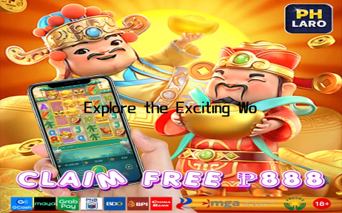 Explore the Exciting World of Online Gambling Fun