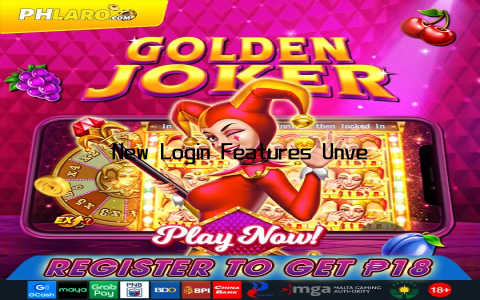 New Login Features Unveiled for 365jl User Access