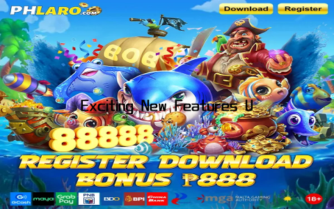 Exciting New Features Unveiled in 365jl Slot Game