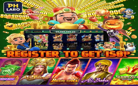 Daily Journey Through 365 Slot Adventures
